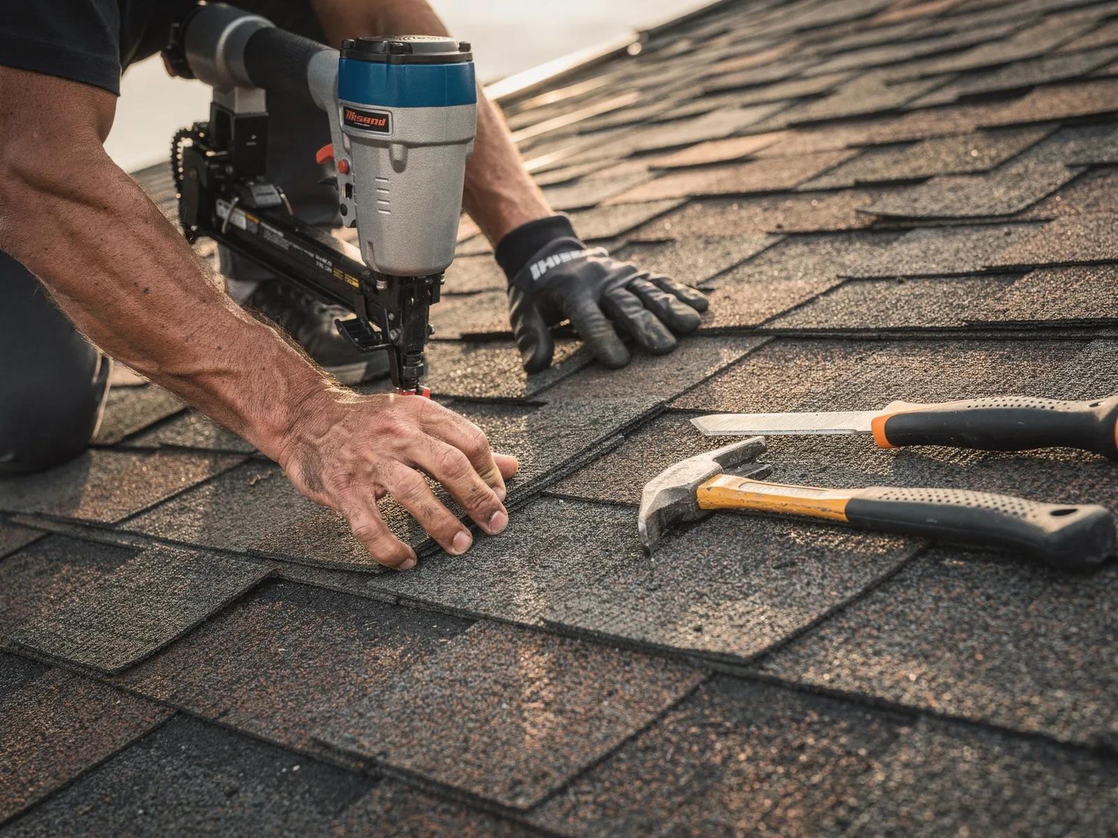 Why choose Roof Repair in Conrad, MT